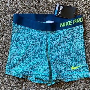 Nike Pro Dri Fit